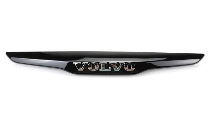 Volvo Exterior Tailgate Handle 30657234